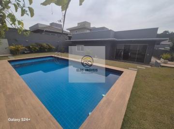 Foto 01 · CASA TÉRREA A VENDA NO CONDOMÍNIO RESERVA DOS VINHEDO EM LOUVEIRA SP