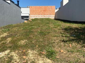 Terreno , Indaiatuba · Terreno á venda: Oportunidade única em Condomínio Jardim Piemonte, Indaiatuba SP