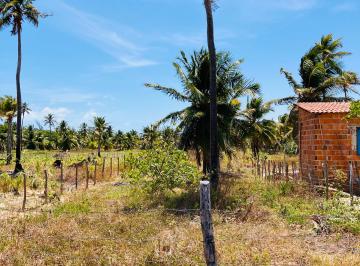 Terreno , Amontada · Terreno a venda em Icaraizinho 10x30