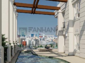 Foto 01 · Deslumbrante apartamento garden de 4 suites na Vila Olímpia, São Paulo-SP, com 893m², piscina, spa, 