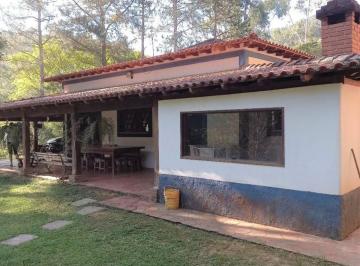 Rural de 3 quartos, Nazaré Paulista · Chácara linda, Nazaré área 23,500 m2 casa matriz/caseiro piscina baias lago 15 km do centro/Mairi...