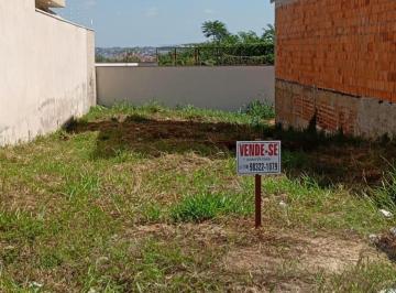 Terreno , Indaiatuba · Terreno 243 m² JD. Moryama !! IMPERDÍVEL!! O VALOR ABAIXOU PARA 315.000,00