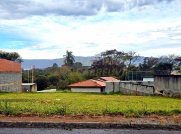 Foto 01 · Terreno, Quinta do Japi (jacaré), Cabreúva, SP