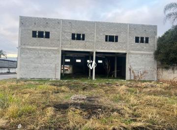Comercial · 961m² · GALPÃO PARA LOCAÇÃO - JARDIM REGINA - PINDAMONHANGABA - SP