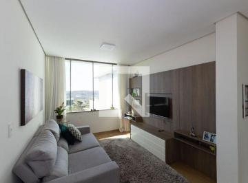 Casa · 361m² · 3 Quartos · 2 Vagas · Casa à Venda - Alphaville Nova Lima, 3 Quartos,  361 m² - Nova Lima