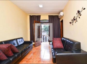 Casa · 200m² · 5 Quartos · 1 Vaga · Casa à Venda - São Geraldo, 5 Quartos,  200 m² - Belo Horizonte