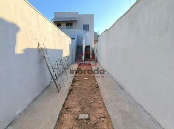 Casa · 46m² · 2 Quartos · 2 Vagas · Casa à venda, 2 quartos, 2 vagas, PARQUE JARDIM SANTANENSE - ITAUNA/MG