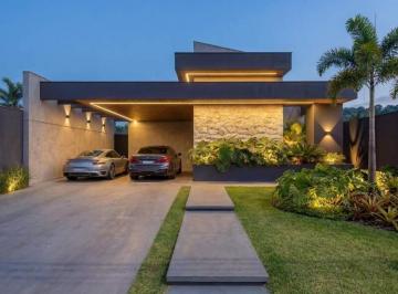 Casa · 206m² · Casa Térrea à venda, 3 suítes, Vila Vilas Boas - Campo Grande/MS