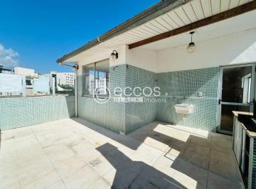 Apartamento · 149m² · 3 Quartos · 2 Vagas · Cobertura à venda, 3 quartos, 2 suítes, 2 vagas, BURITIS - Belo Horizonte/MG