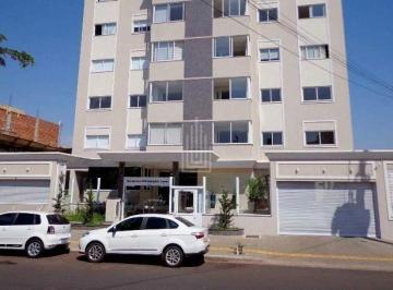 Apartamento · 202m² · 1 Quarto · 3 Vagas · Edifício Residencial Philadelphia – Sofisticação e vista deslumbrante em Foz do Iguaçu