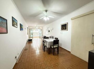 Apartamento · 111m² · 2 Quartos · 1 Vaga · Apartamento à venda no Itararé em São Vicente.
