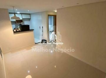 Apartamento · 41m² · 2 Quartos · 1 Vaga · Apartamento à venda com 02 quartos no Condomínio Parque Cachoeira do Sol em Campinas, SP