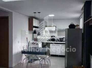 Apartamento · 45m² · 2 Quartos · 1 Vaga · Apartamento à venda com 2 quartos, no Roma Residencial Clube em Campinas/SP.