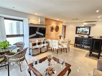 Apartamento · 104m² · 3 Quartos · 2 Vagas · Apartamento 3 quartos Setor Oeste - Goiania