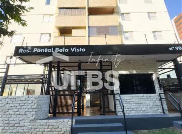Apartamento · 98m² · 3 Quartos · 1 Vaga · Apartamento à Venda - Conforto, Praticidade e Sofisticação!