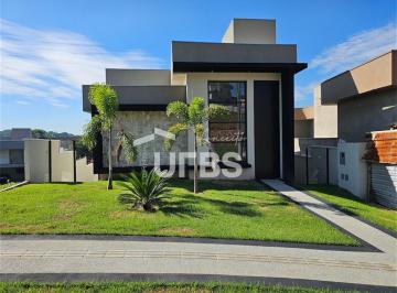 Casa · 319m² · 4 Quartos · 4 Vagas · CASA DE CONDOMÍNIO - CONDOMINIO DO LAGO