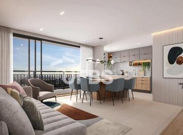 Apartamento · 66m² · 2 Quartos · 1 Vaga · Apartamento de 2 suites próximo a praça do avião no Setor Aeroporto. Andar alto. Area privativa  de 