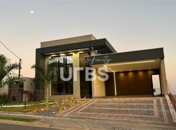 Casa · 197m² · 3 Quartos · 2 Vagas · Lindo Sobrado moderno com 3 Suítes - Jardins Nápoles