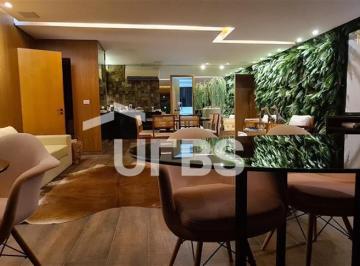 Apartamento · 140m² · 4 Quartos · 2 Vagas · Apartamento 3 Suítes plenas - Jardim Goiás - 2 vagas paralelas
