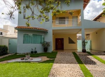 Casa · 314m² · 4 Quartos · 2 Vagas · SOBRADO PORTAL DO SOL 2
