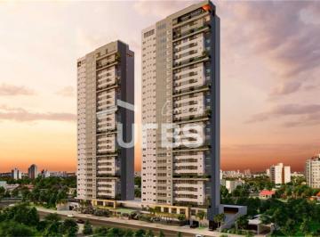 Apartamento · 62m² · 2 Quartos · 1 Vaga · Apartamento 2 quartos sendo 1 suíte - Bliss Enjoy Life - Alto Bueno