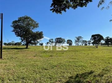 Comercial · 172800m² · 3 Quartos · FAZENDA PARA LOTEAMENTO