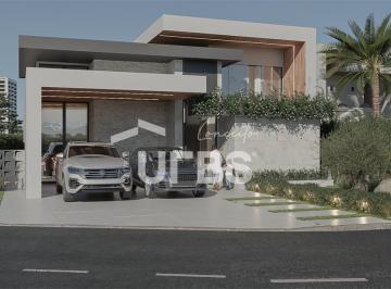 Casa · 305m² · 4 Quartos · 4 Vagas · Jardins Bolonha - Casa de Condomínio 4 quartos, sendo 4 suítes