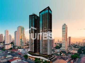 Apartamento · 41m² · 1 Quarto · 1 Vaga · FLAT LUX SETOR OESTE AO LADO PRACA DO SOL