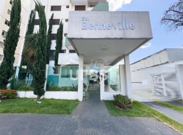 Apartamento · 132m² · 3 Quartos · 3 Vagas · Apartamento 3 quartos Setor Bela Vista ED. Beneville
