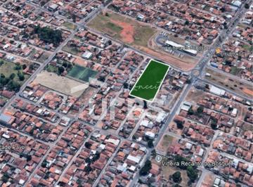 Terreno · 7234m² · Terreno com 7 mil metros Setor Morada do Sol - Avenida