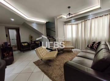 Apartamento · 169m² · 3 Quartos · 2 Vagas · Cobertura Duplex com churrasqueira a carvão e piscina - Setor Bela Vista