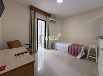 Apartamento · 41m² · 1 Quarto · 1 Vaga · Apartamento à venda no bairro Gonzaga