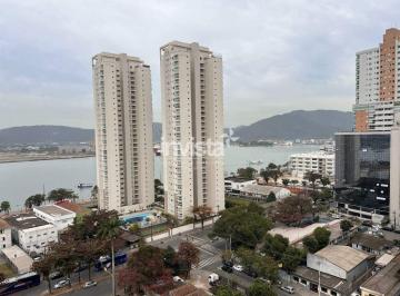 Apartamento · 65m² · 2 Quartos · 1 Vaga · Apartamento à venda no bairro Ponta da Praia