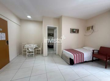 Apartamento · 36m² · 1 Quarto · 1 Vaga · Apartamento à venda no bairro Gonzaga