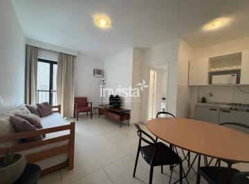 Apartamento · 41m² · 1 Quarto · 1 Vaga · Apartamento à venda no bairro Gonzaga