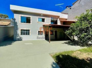 Casa · 200m² · 3 Quartos · 3 Vagas · Casa à venda, 3 quartos, 1 suíte, 3 vagas, Santa Terezinha - Belo Horizonte/MG