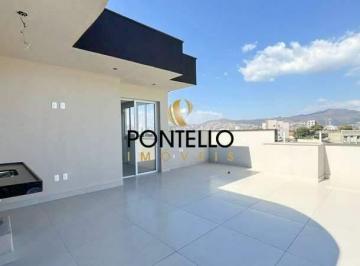 Apartamento · 87m² · 3 Quartos · 2 Vagas · Cobertura à venda, 3 quartos, 1 suíte, 2 vagas, SANTA INÊS - Belo Horizonte/MG