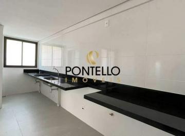 Apartamento · 84m² · 3 Quartos · 2 Vagas · Apartamento à venda, 3 quartos, 1 suíte, 2 vagas, Cidade Nova - Belo Horizonte/MG