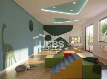 Apartamento · 112m² · 3 Quartos · 2 Vagas · Apartamento 3 Suítes - Setor Serrinha