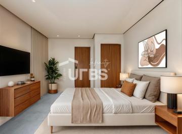 Casa · 200m² · 4 Quartos · 4 Vagas · Sobrado 4 Suítes - Jardins Porto