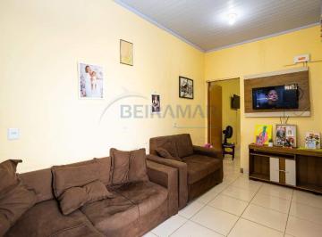 Casa · 130m² · 3 Quartos · 2 Vagas · Casa á Venda com Ótima Localização | 3 Quartos | 2 vagas na QE 46 - Guará II