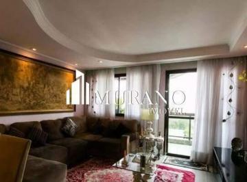 Apartamento · 120m² · 3 Quartos · 2 Vagas · Apartamento à venda, 3 quartos, 1 suíte, 2 vagas, Mooca - São Paulo/SP