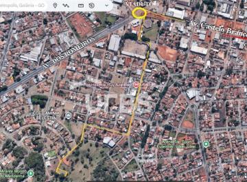 Terreno · 1000m² · Terreno com 1000m2 proximo a GO-060