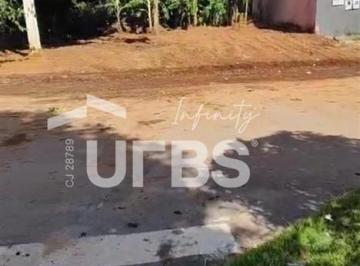 Terreno · 335m² · Terreno amplo e pronto para realizar seu sonho no Jardim Buriti Sereno