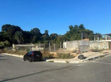 Terreno · 2880m² · Lote à venda 2.880 m2 no Asteca (São Benedito) em Santa Luzia por 2.560.000,00