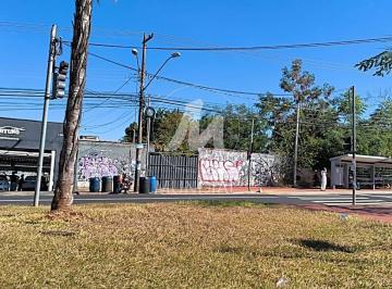 Fachada Unidade · Terreno (terreno normal)