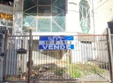 Casa · 600m² · 5 Quartos · 4 Vagas · Casa Triplex à venda em Laranjeiras (Frente) – 5 quartos, 4 vagas, 600m²