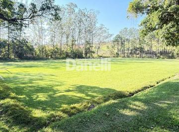 Rural · 26000m² · 3 Quartos · 2 Vagas · Chácara à venda, 3 quartos, 2 vagas, São Gonçalo - Taubaté/SP