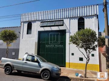 Fachada Unidade · Salão/Galpão (salão - térreo) , cozinha planejada