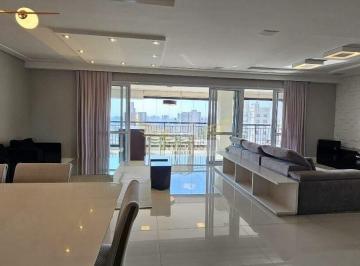 Apartamento · 192m² · 3 Quartos · 3 Vagas · Apartamento com 3 Quartos para Comprar, 192m² - Vila Gilda, Santo André/SP.